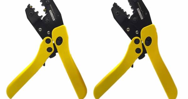 Crimping Tool | WATELY Crimping Tool | WATELY